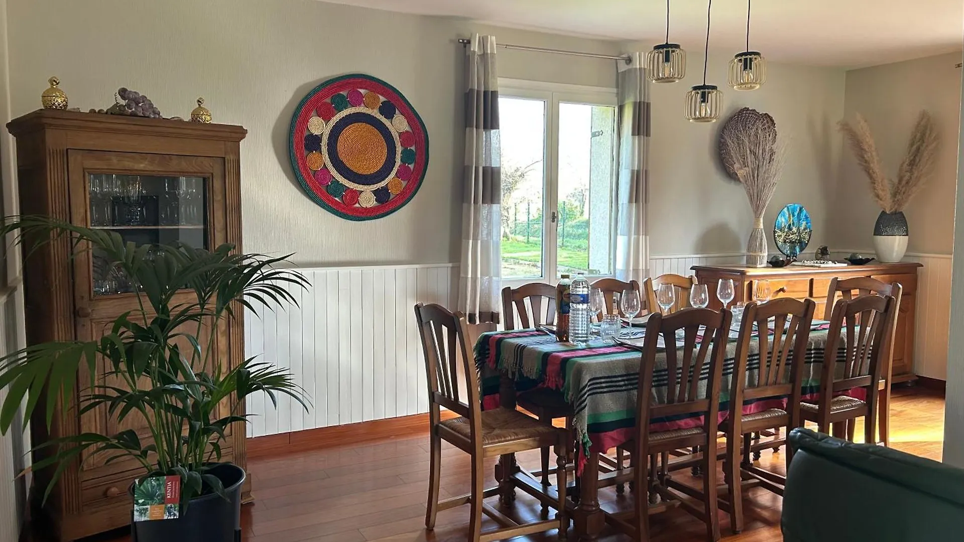 Holiday home Neo Bretonne Entre Terre Et Mer Riec-sur-Belon